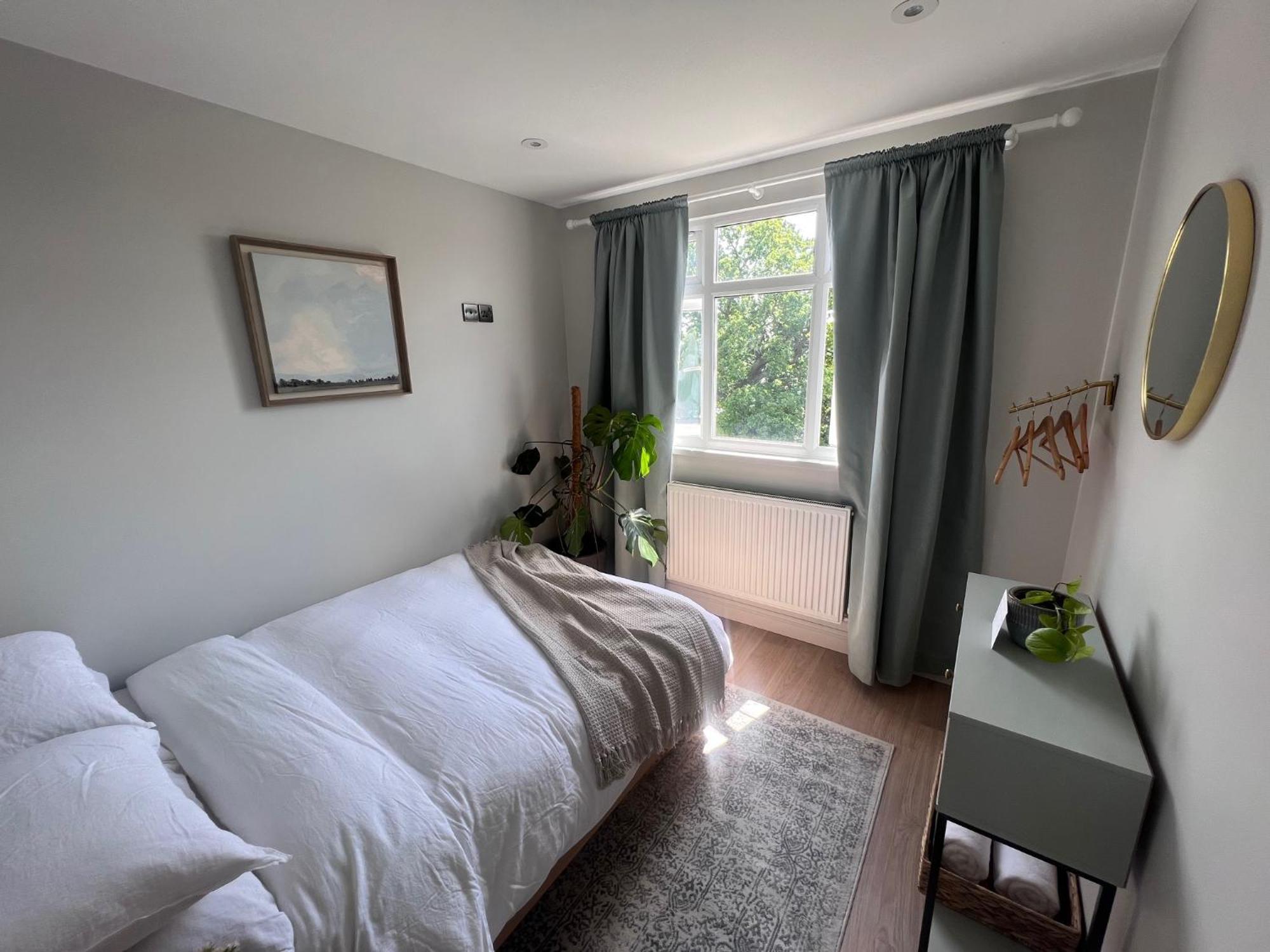 Homestay The Oak View Watford (Hertfordshire)