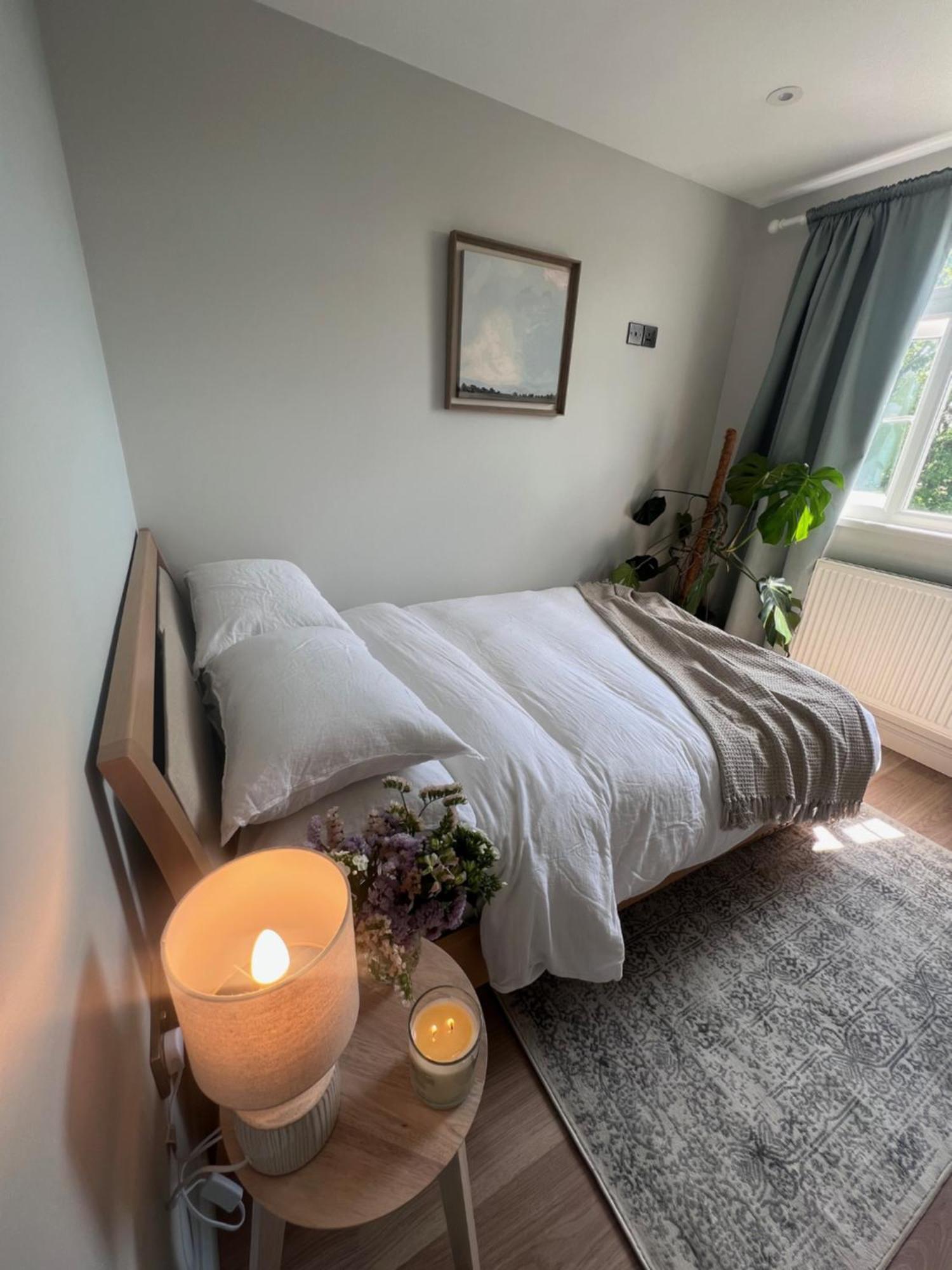 Homestay The Oak View Watford (Hertfordshire)
