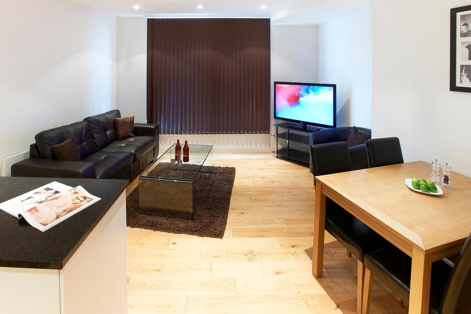 Apartment Watford Centre - Luxury Penthouse