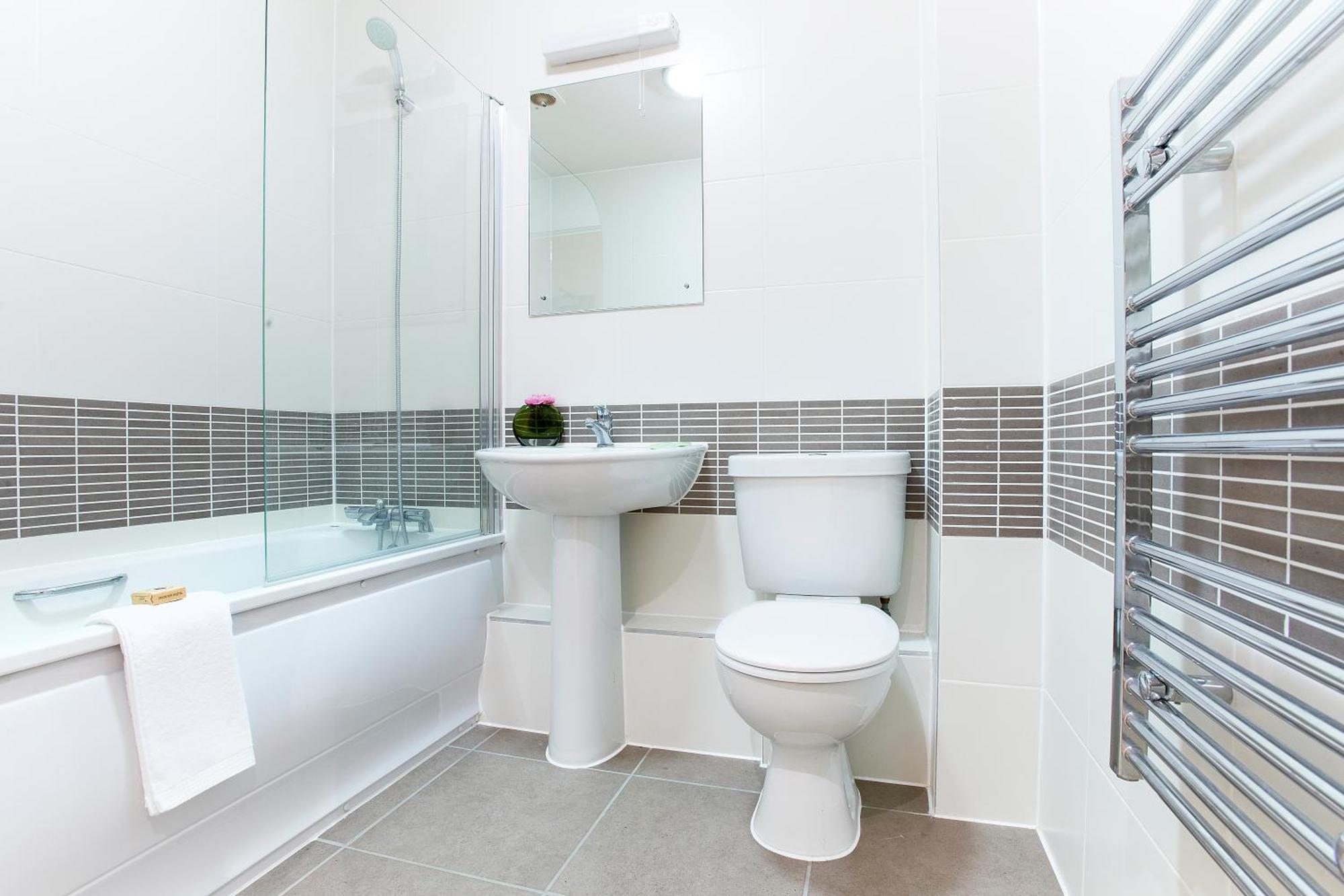 Watford Centre - Luxury Penthouse Apartment *