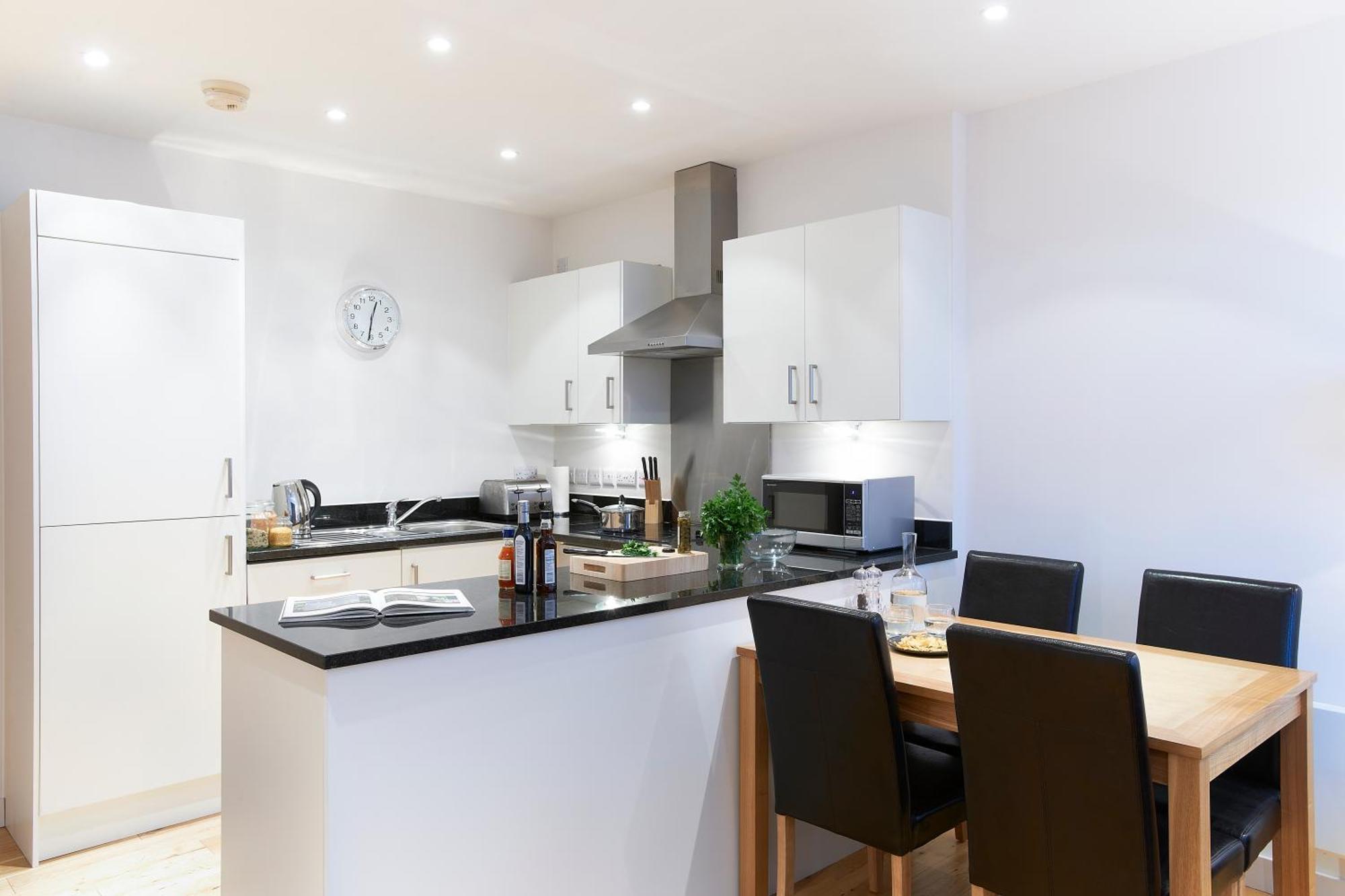 Apartment Watford Centre - Luxury Penthouse Watford (Hertfordshire)