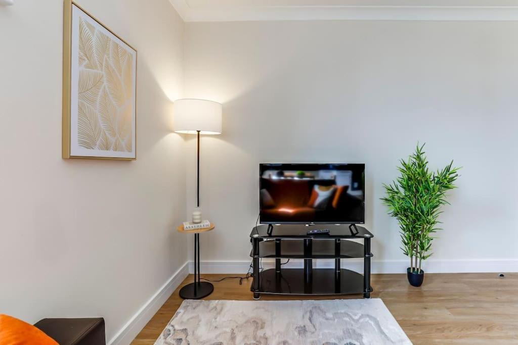 Apartment Dragonsgate - Centre 1 Bed - Perfect For Travel Business