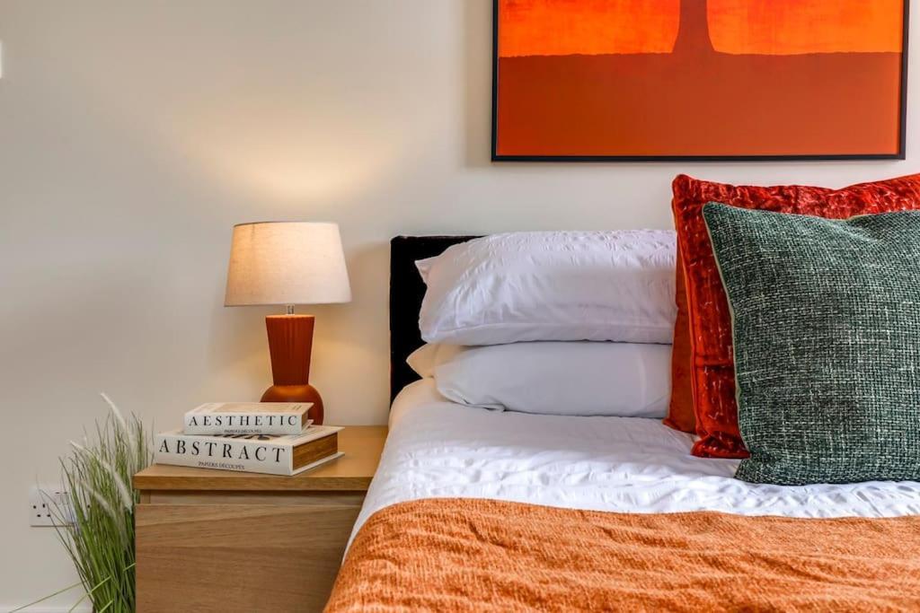 Apartment Dragonsgate - Centre 1 Bed - Perfect For Travel Business *