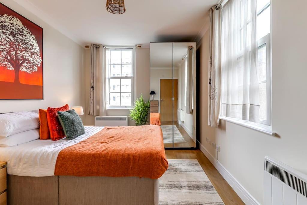 Dragonsgate - Centre 1 Bed - Perfect For Travel Business Apartment Watford (Hertfordshire)