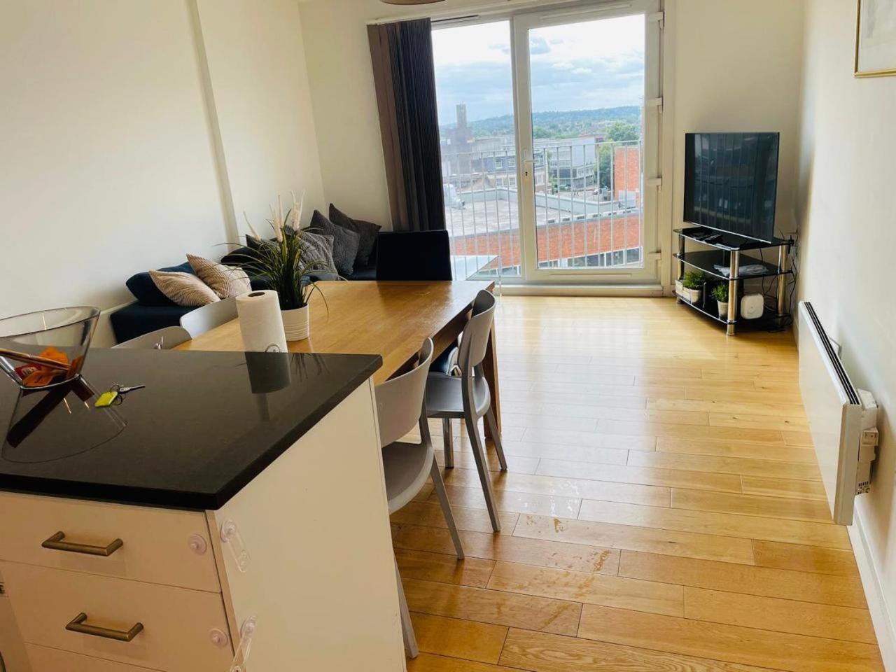 Apartment Watford Centre - Luxury Penthouse Watford (Hertfordshire)