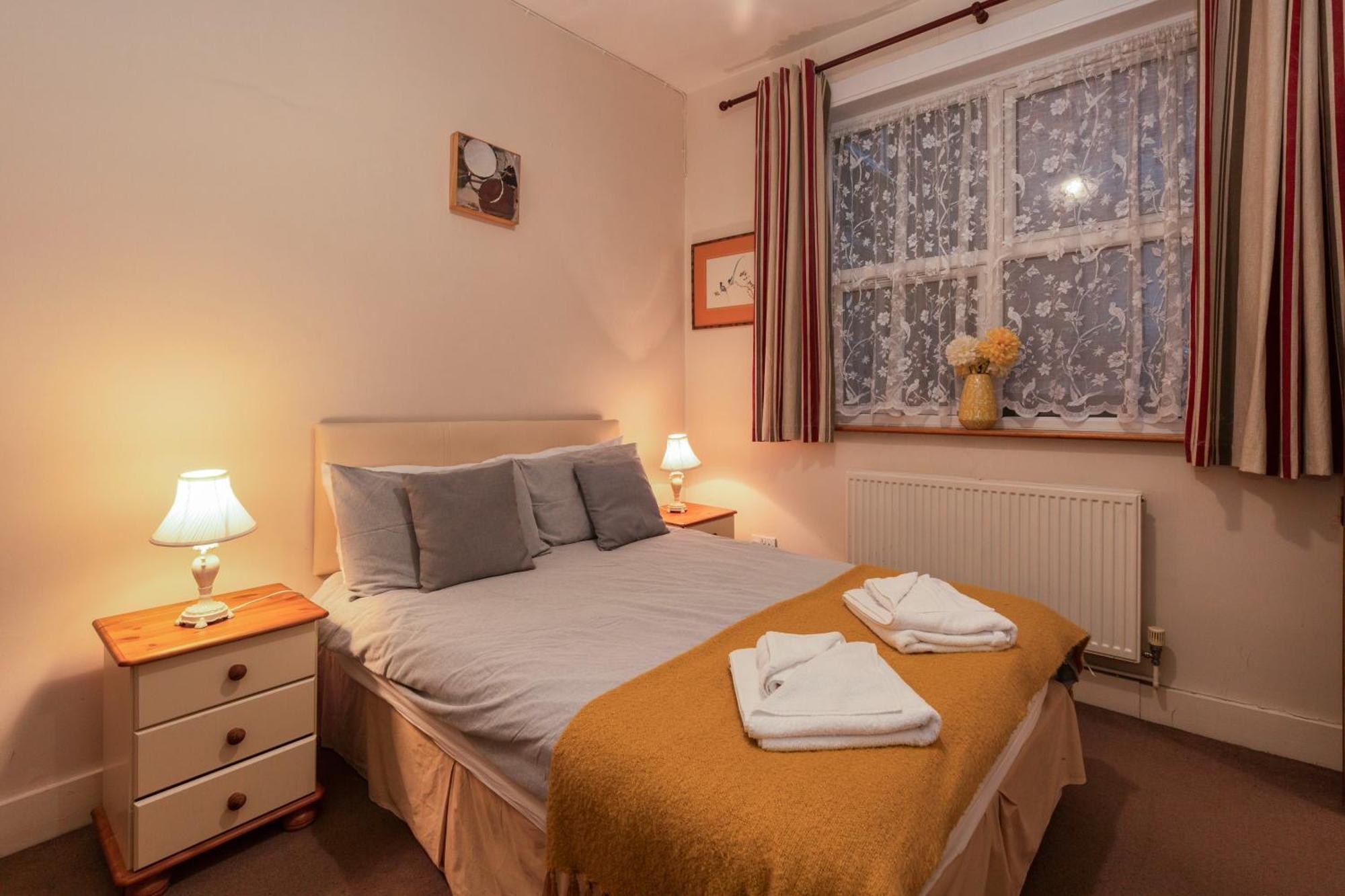 Hotel Ricky Road - Budget 2*