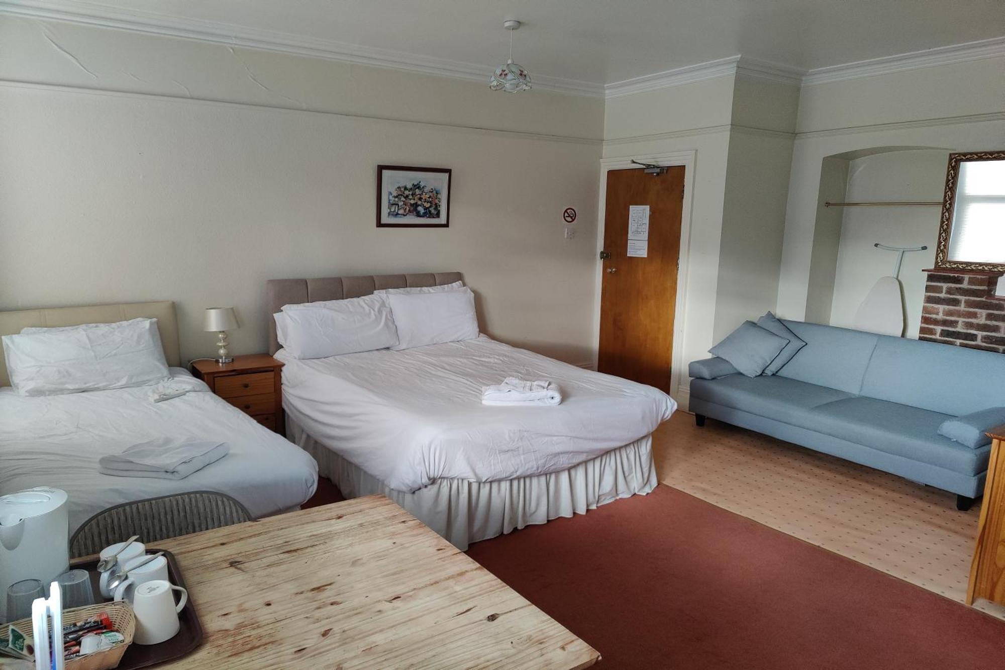 Hotel Ricky Road - Budget Watford (Hertfordshire)