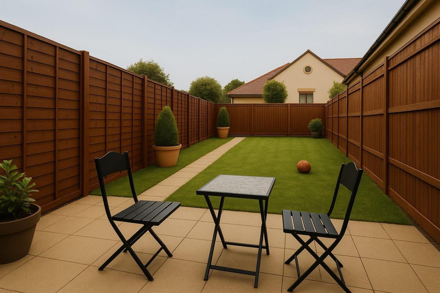 Holiday home Modern 5br For Work & Groups Watford (Hertfordshire)