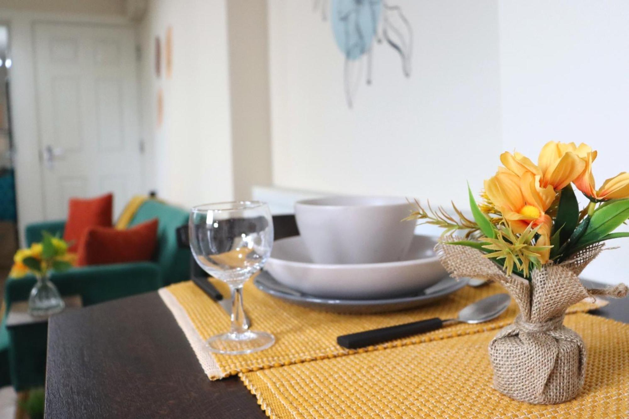 Apartment London Stylish For 6 Guests With Parking Watford (Hertfordshire)