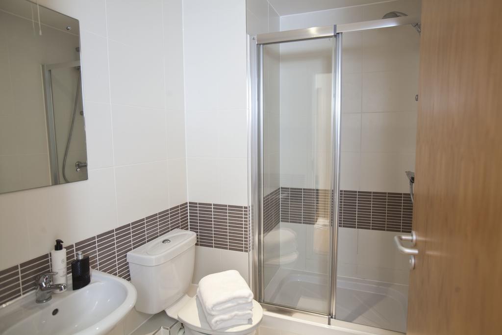 Watford Centre - Luxury Penthouse Apartment Watford (Hertfordshire)