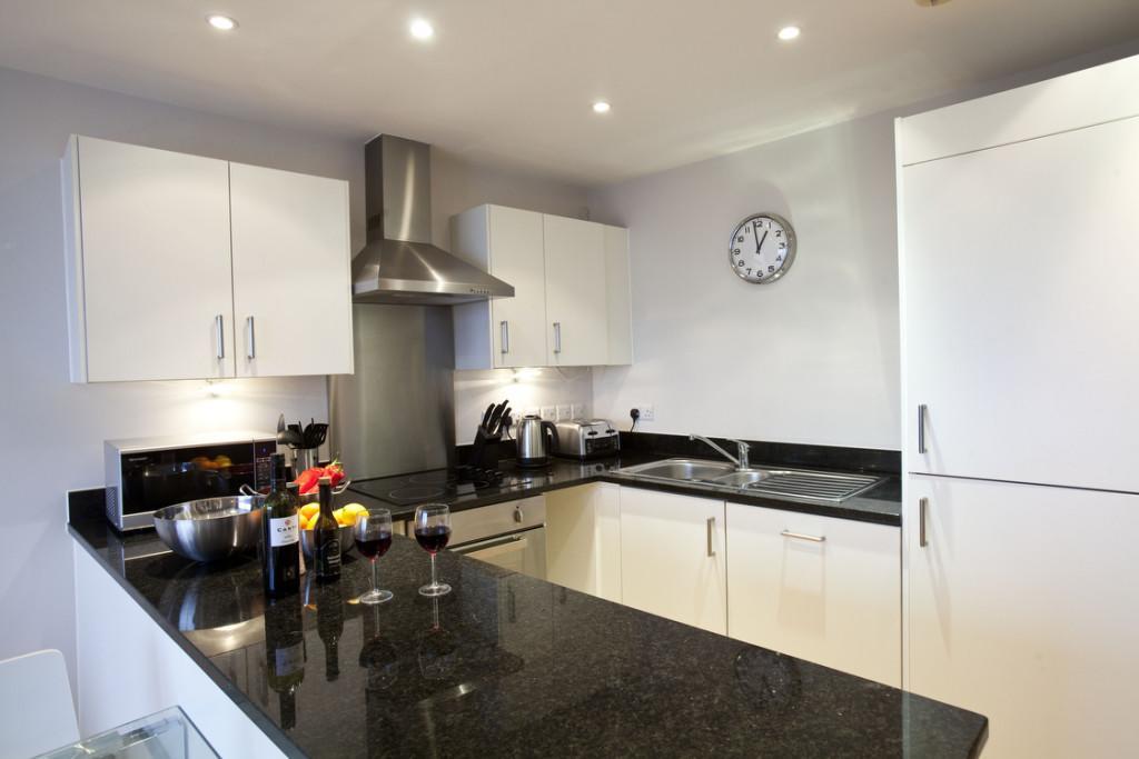 Watford Centre - Luxury Penthouse Apartment