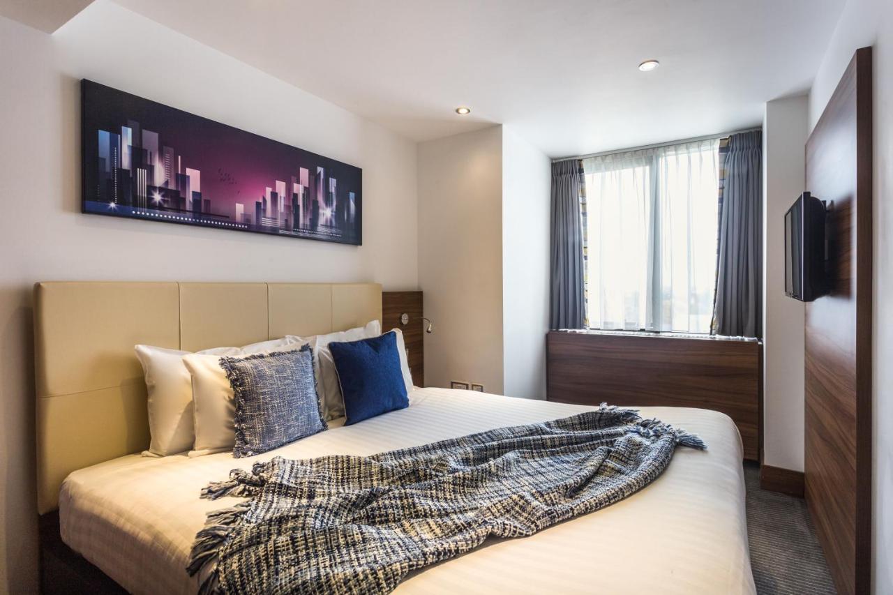 Hotel Livin' Serviced Watford (Hertfordshire)
