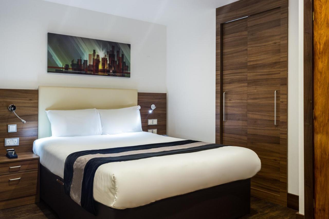 Livin' Serviced Hotel 3*