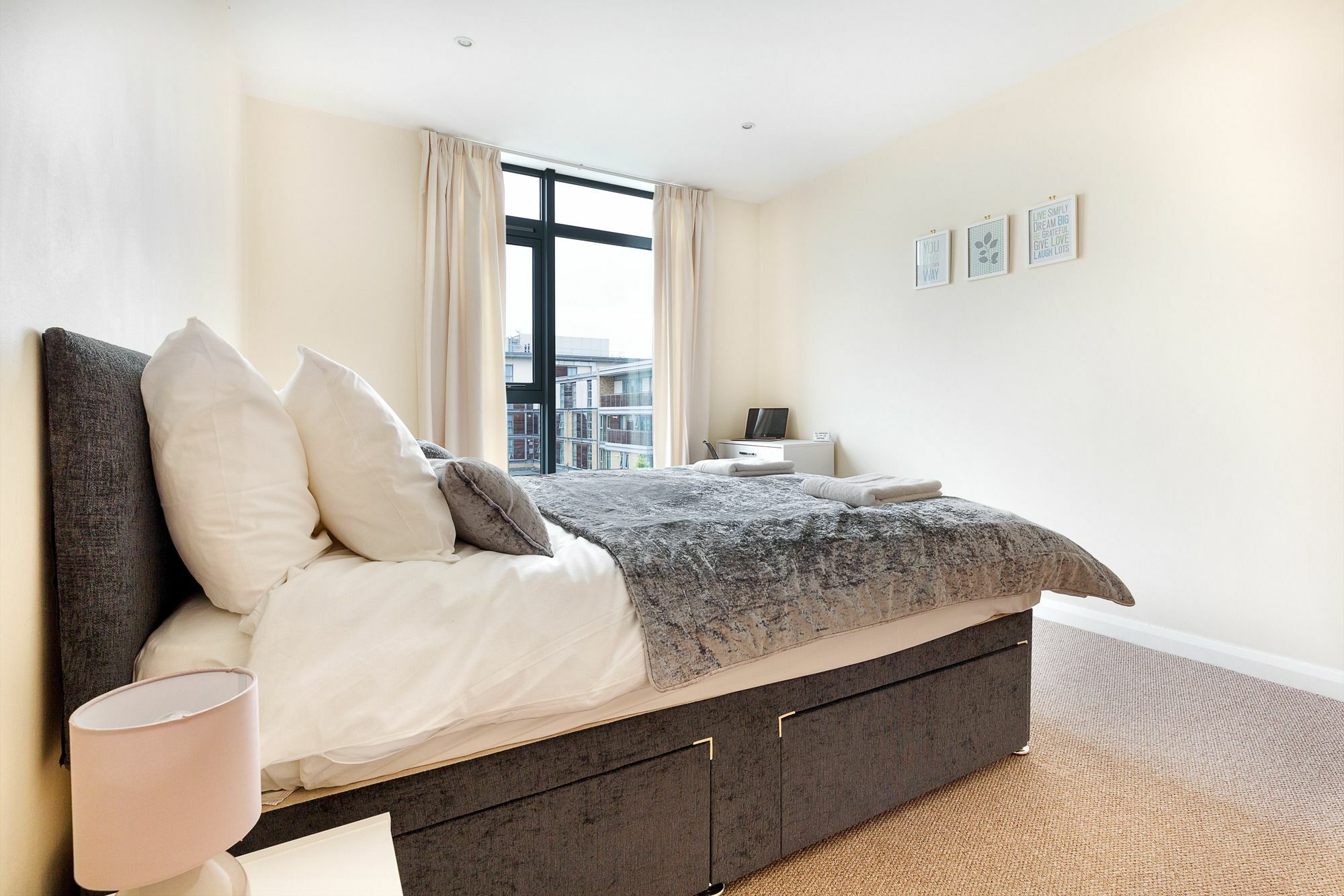 Otm Whippendell Road Apartment