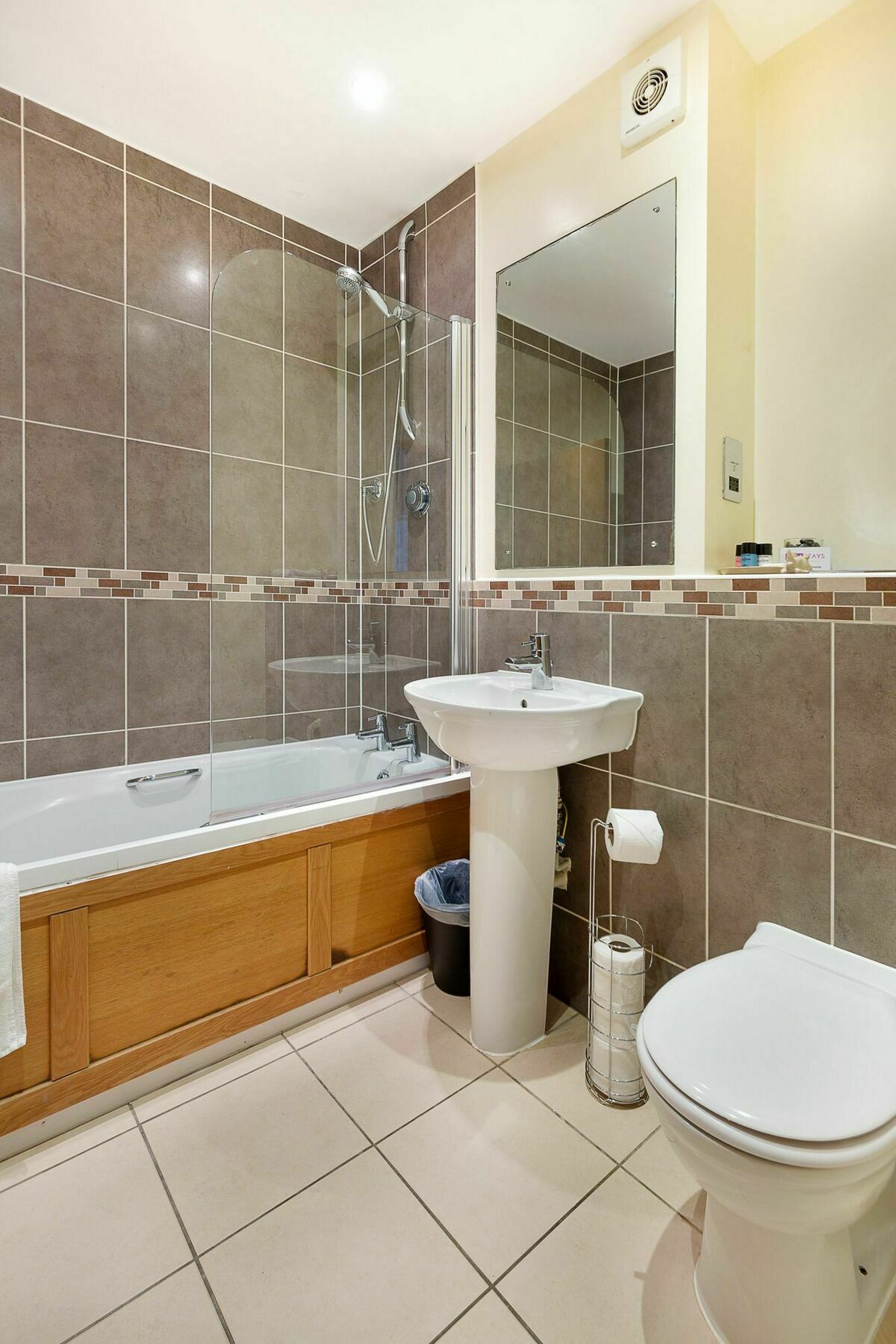 Otm Whippendell Road Apartment Watford (Hertfordshire)