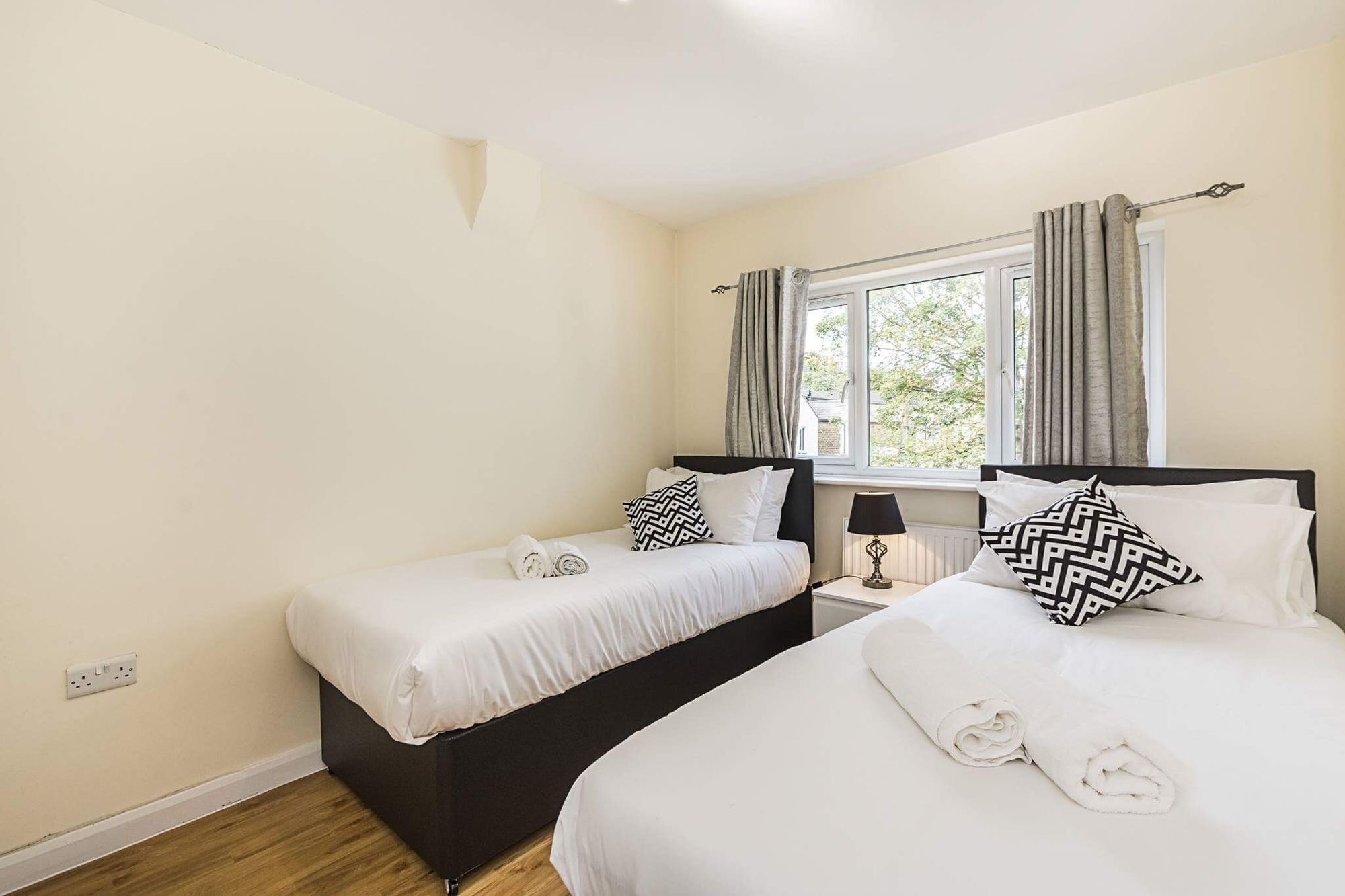 Orchid House Serviced Watford (Hertfordshire)