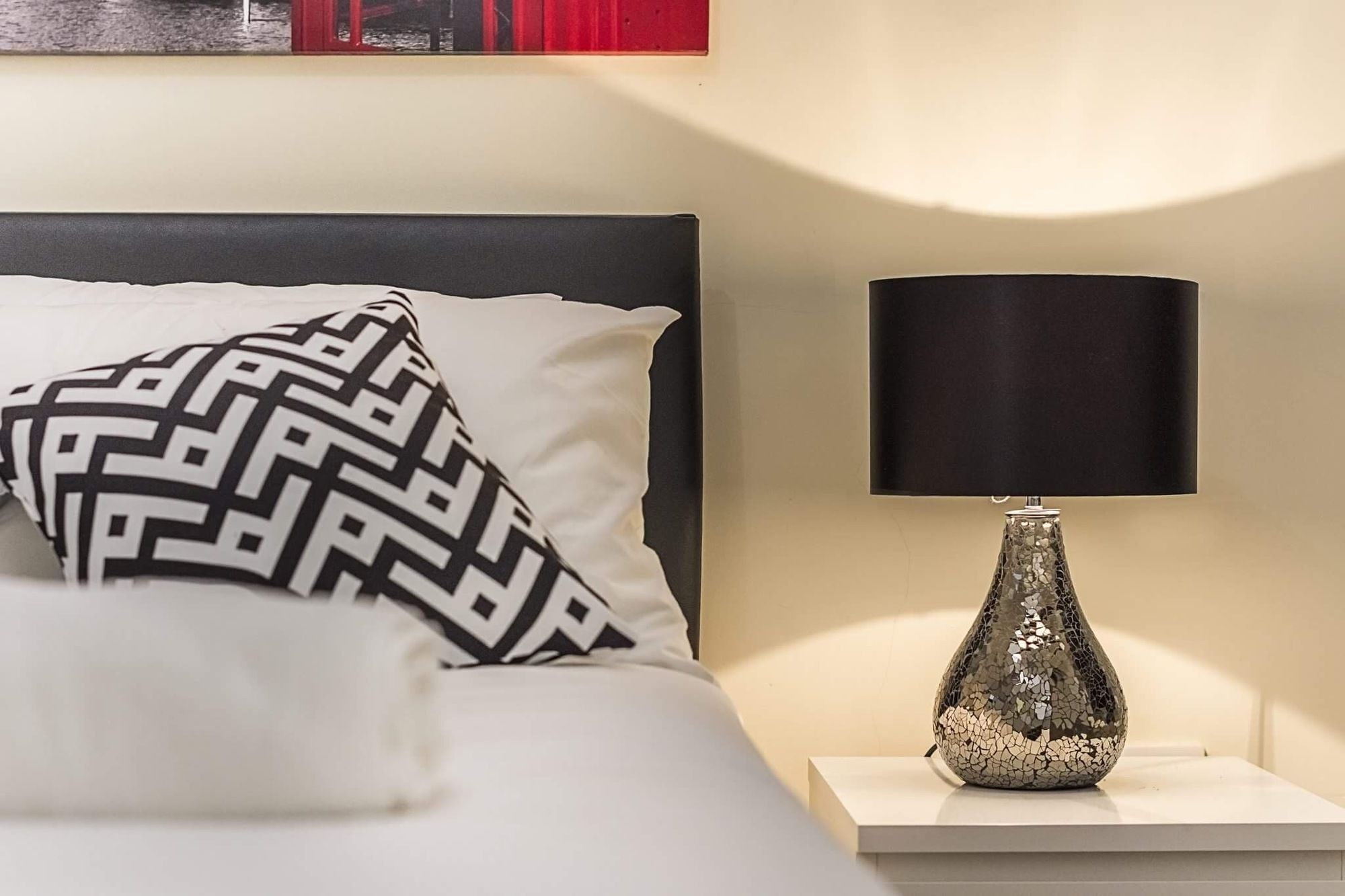 Orchid House Serviced Apartment Watford (Hertfordshire)