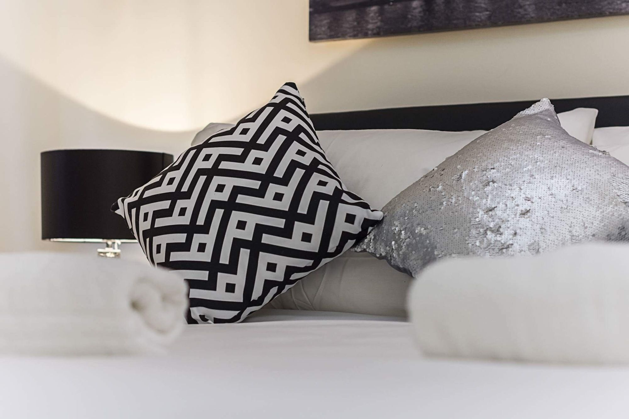 Orchid House Serviced Apartment
