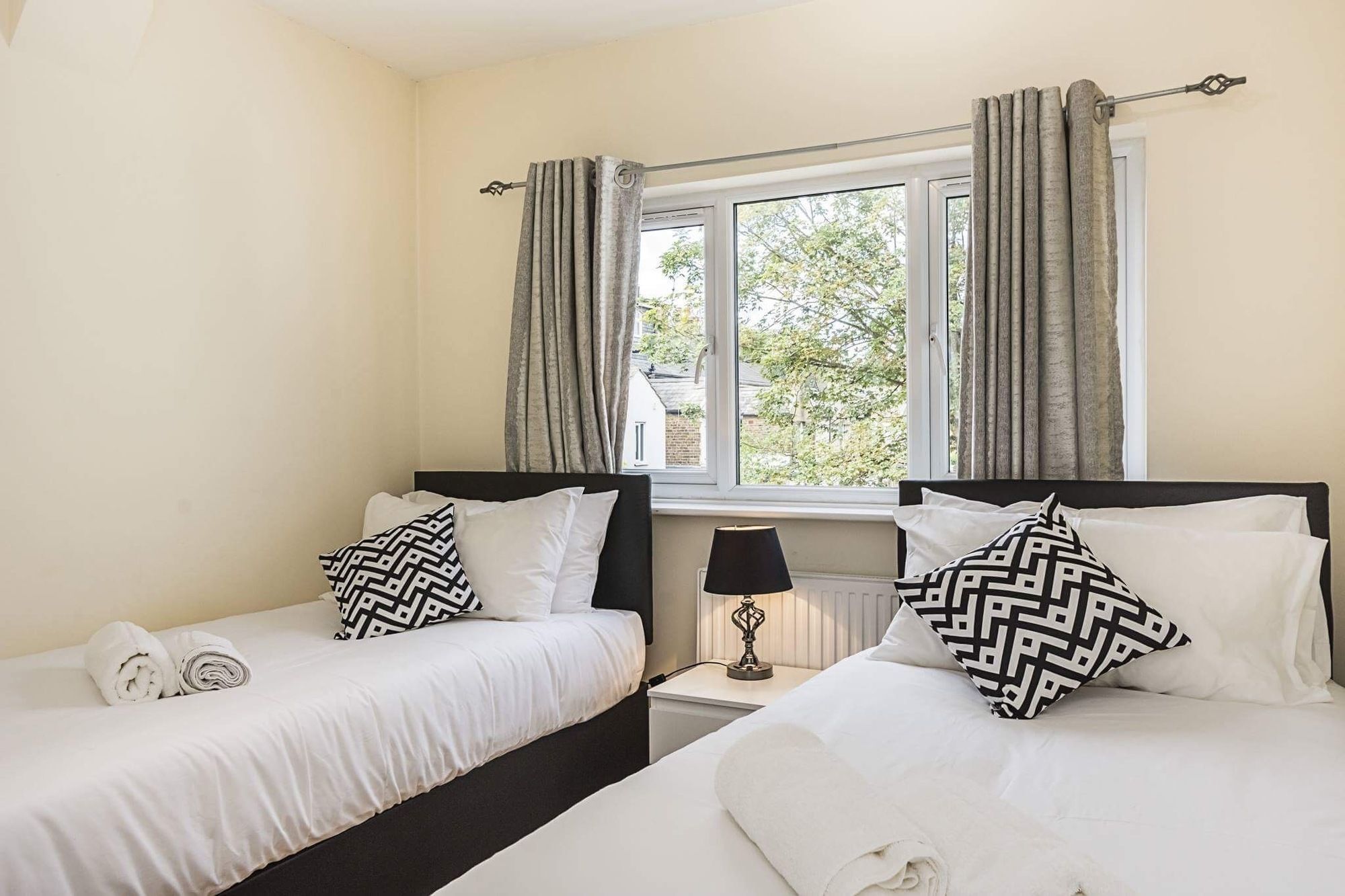 Apartment Orchid House Serviced *