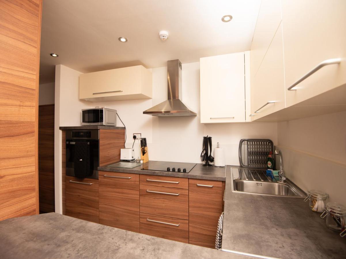 Hotel Livin' Serviced Watford (Hertfordshire)