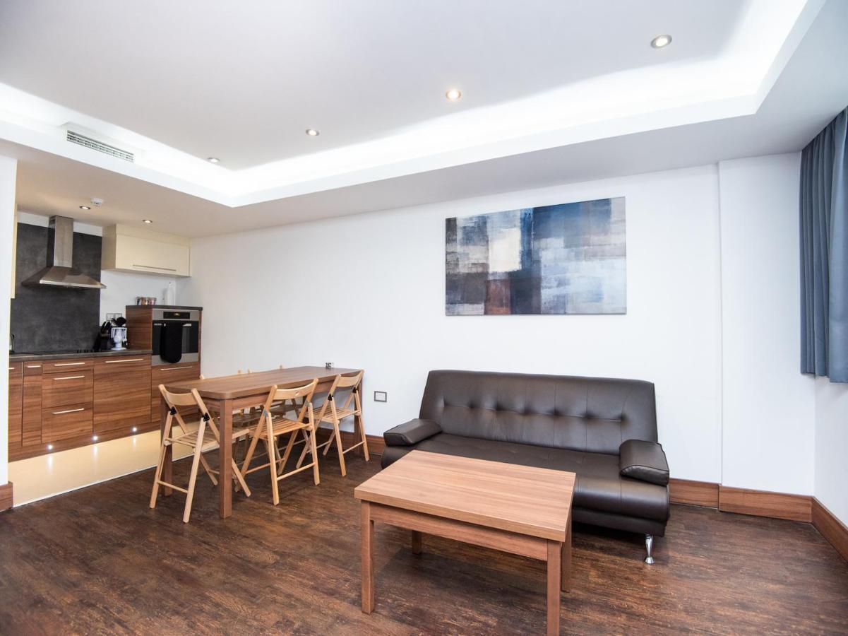 Livin' Serviced Hotel 3*
