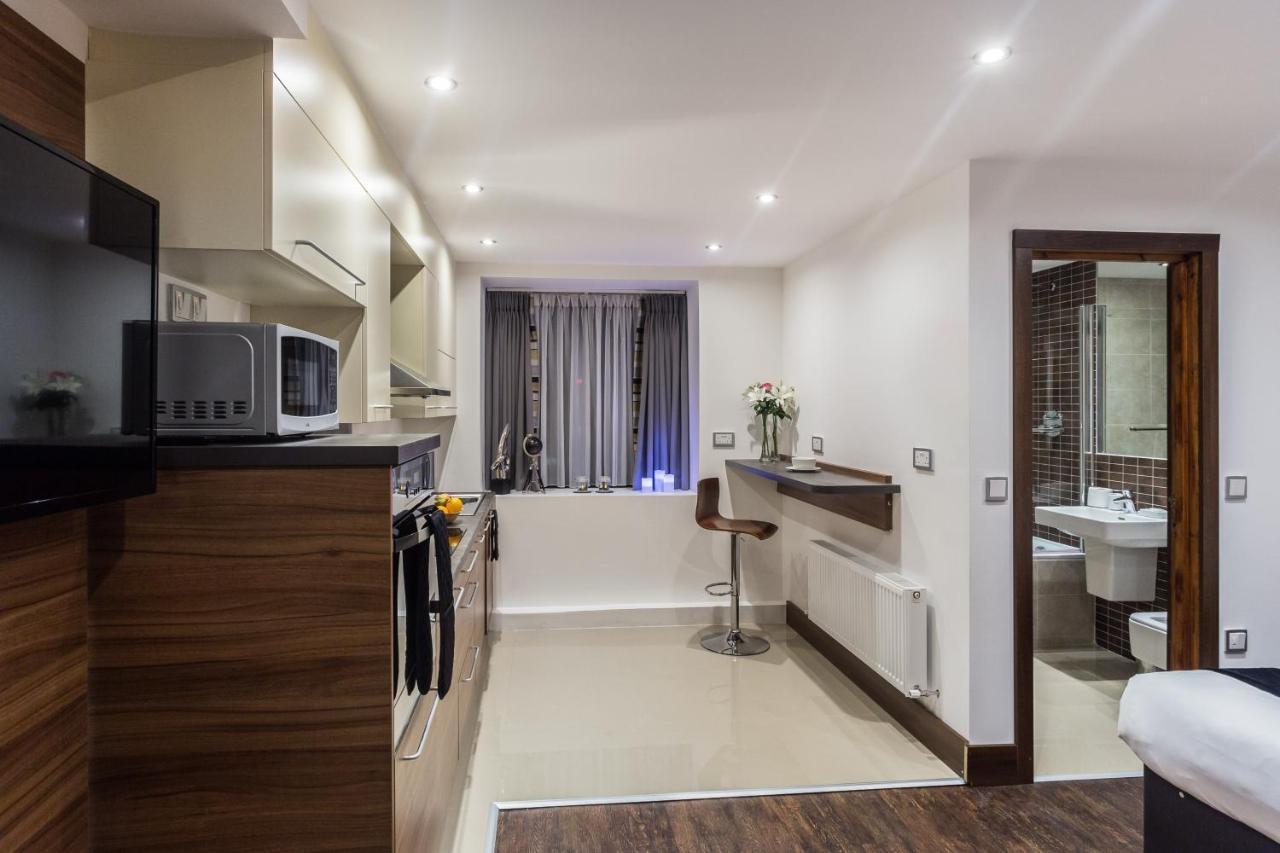 Livin' Serviced Watford (Hertfordshire)