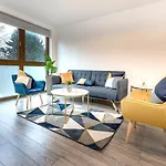 The Arches Watford Serviced Apartment