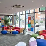 The Quarters Watford