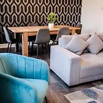 Urban Escape Stylish 3Bedroom In Watford Center