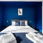 Central Watford Retreat By Hampton - Ideal For Contractors & Leisure Guests