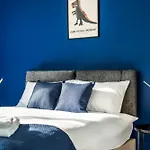Central Watford Retreat By Hampton - Ideal For Contractors & Leisure Guests