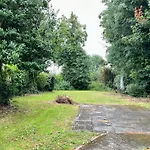 Modern Flat With Garden- 10Min Uber To Harry Potter Studios