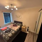 Harry Potter Themed Shared Accommodation - Self Check-In