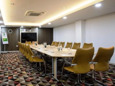 London Junction By Ihg 4* Watford (Hertfordshire)