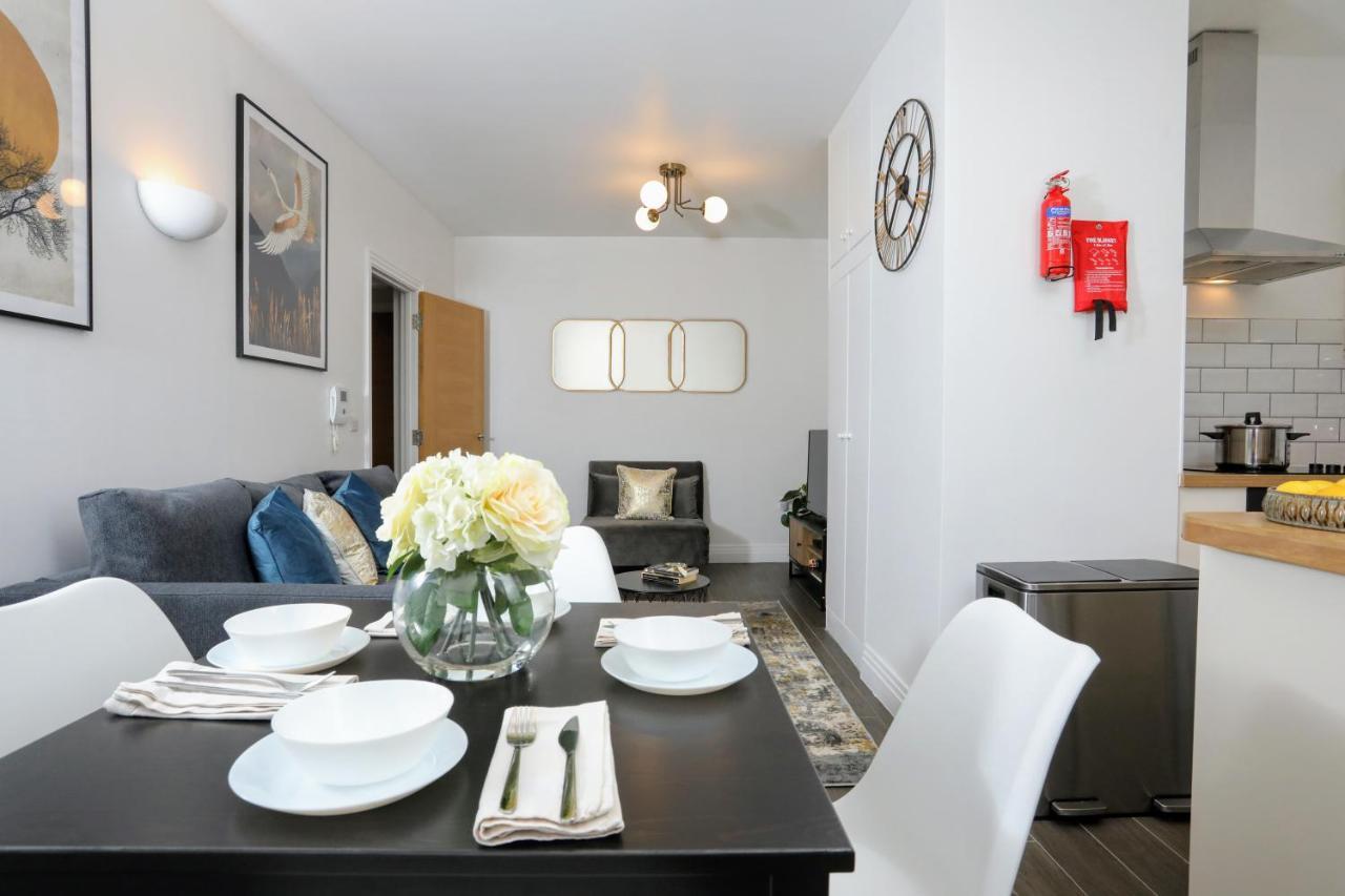 Aisiki Living: Flexible With Free Wi-fi And Parking *