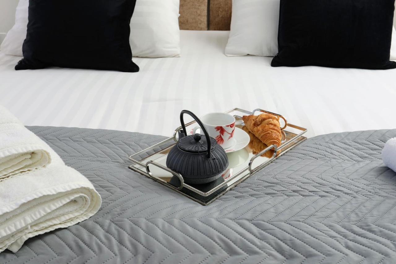Aisiki Living: Flexible With Free Wi-fi And Parking * Watford (Hertfordshire)
