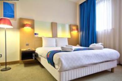 Hotel The Quarters Watford 3*