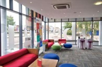 The Quarters Watford 3*
