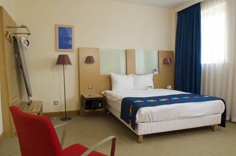 Hotel The Quarters Watford 3*