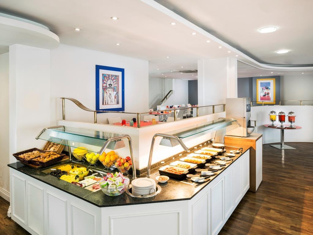 The Quarters Watford Hotel 3*
