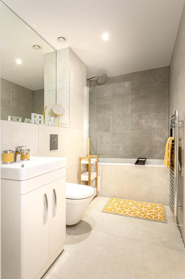 The Arches Watford Serviced *