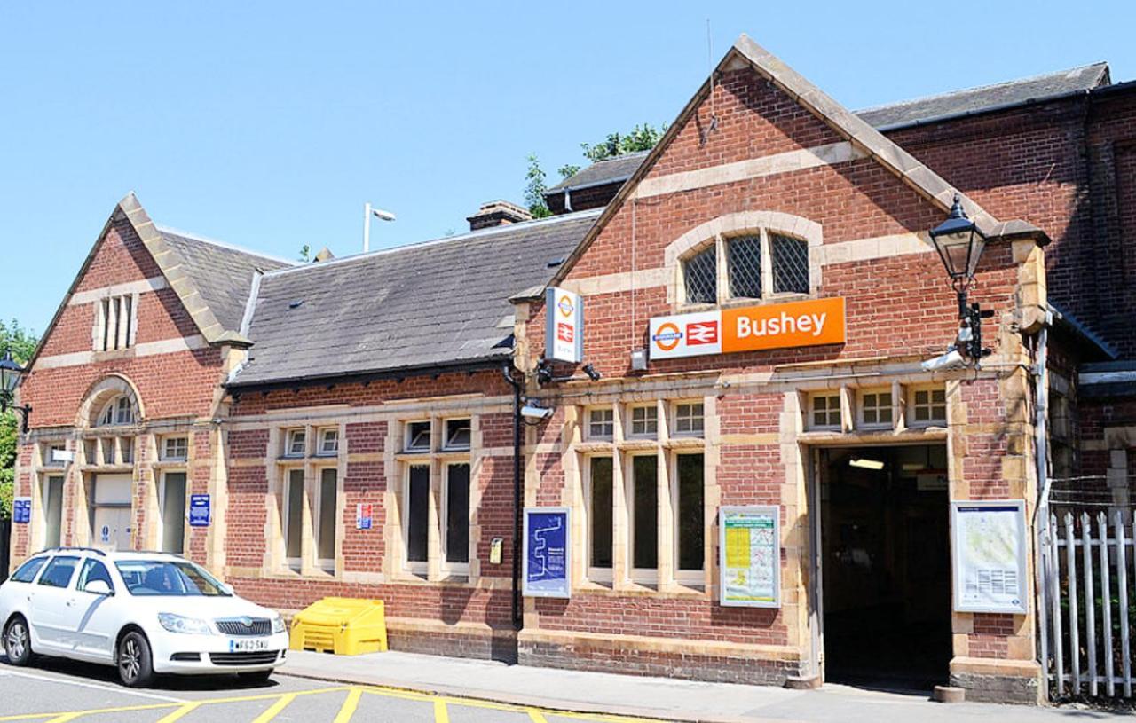 The Arches Watford Serviced Căn hộ Watford (Hertfordshire)