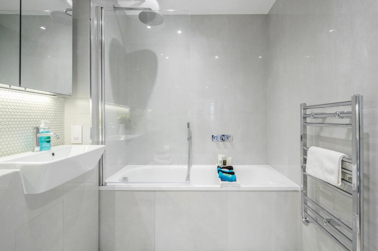 Watford Cassio Luxury - Modernview Serviced * Watford (Hertfordshire)