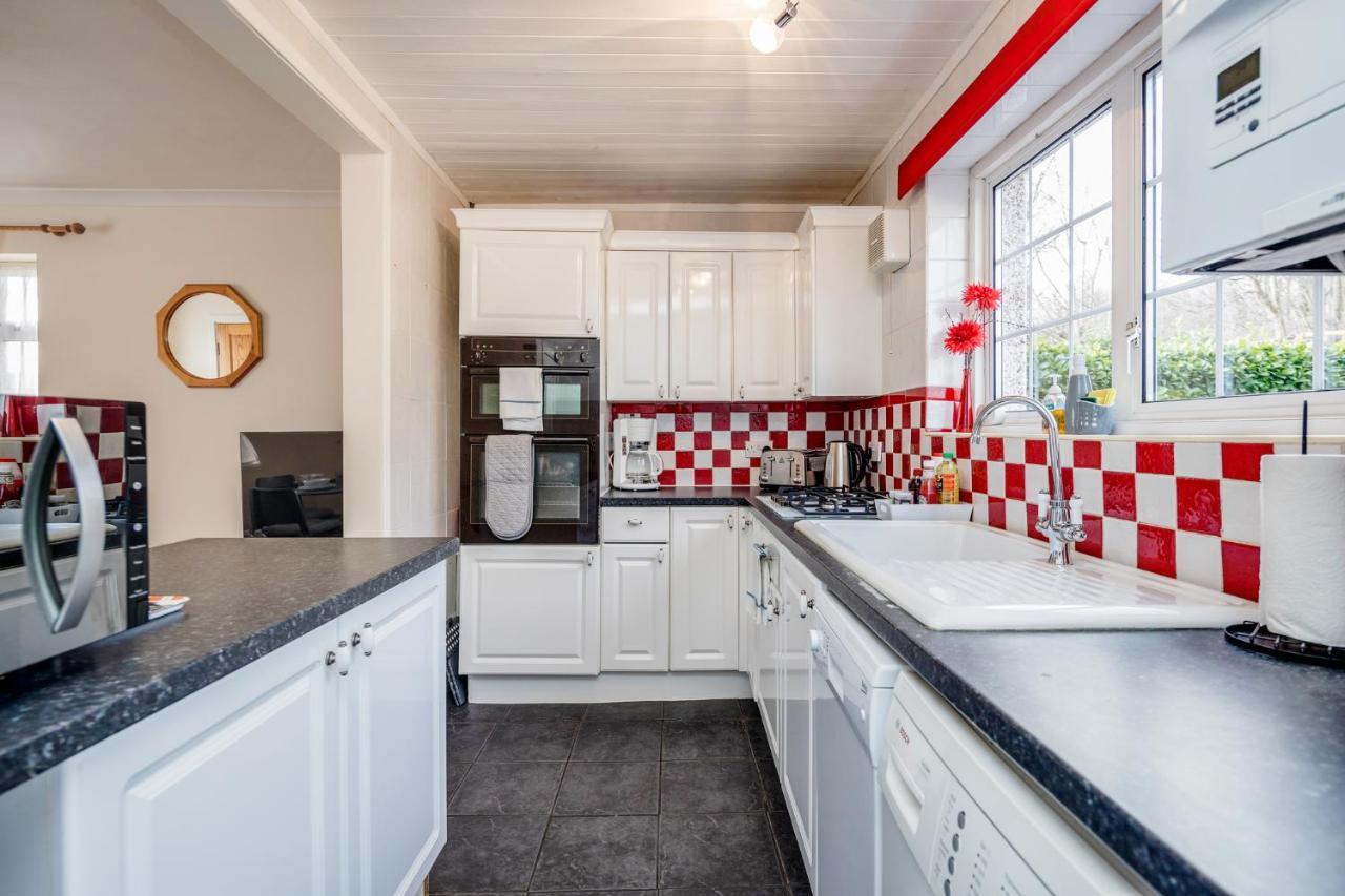 Apartment Mpl - Woodside House By Harry Potter Watford (Hertfordshire)