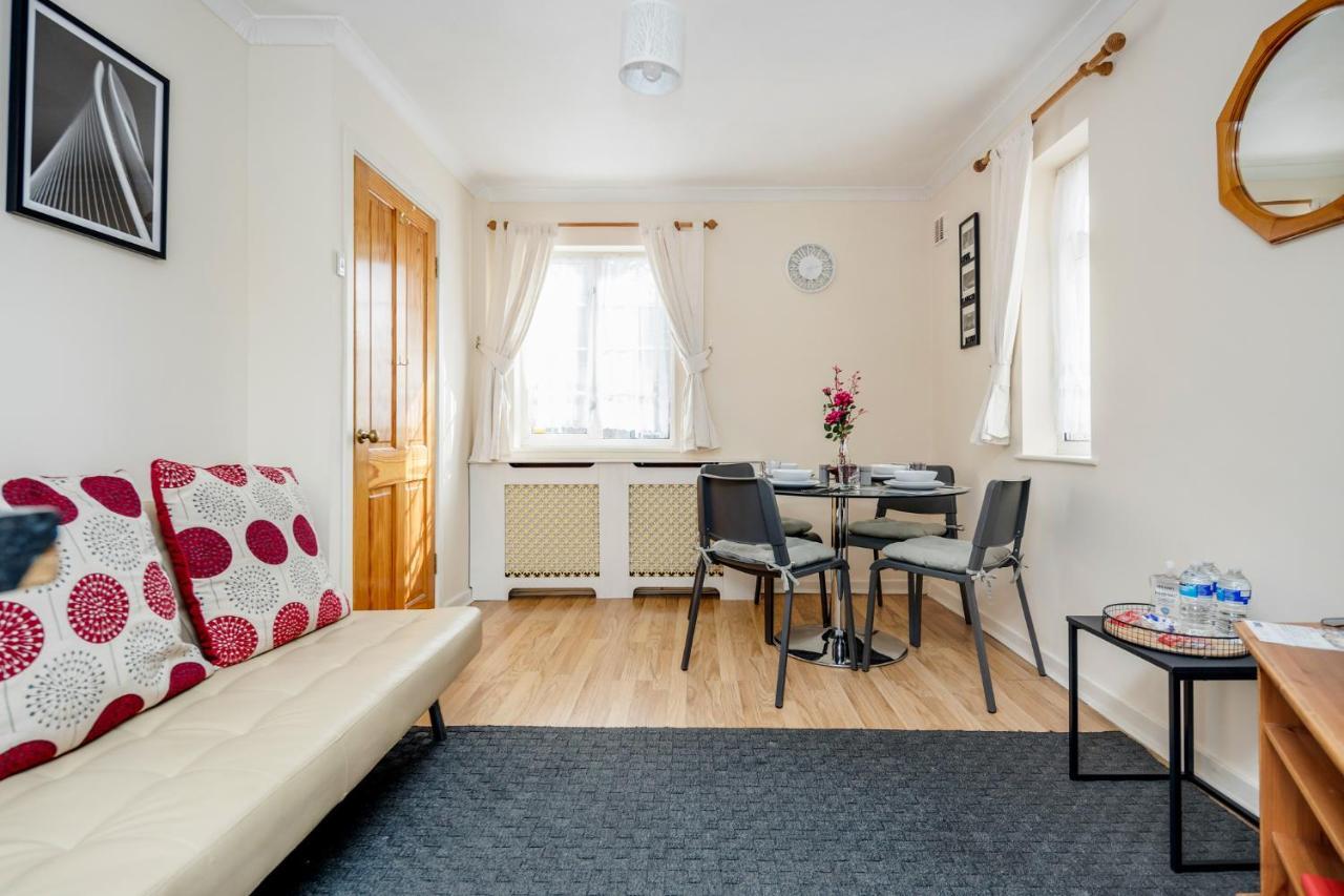 Apartment Mpl - Woodside House By Harry Potter Watford (Hertfordshire)