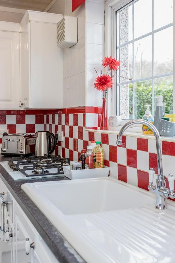 Apartment Mpl - Woodside House By Harry Potter Watford (Hertfordshire)