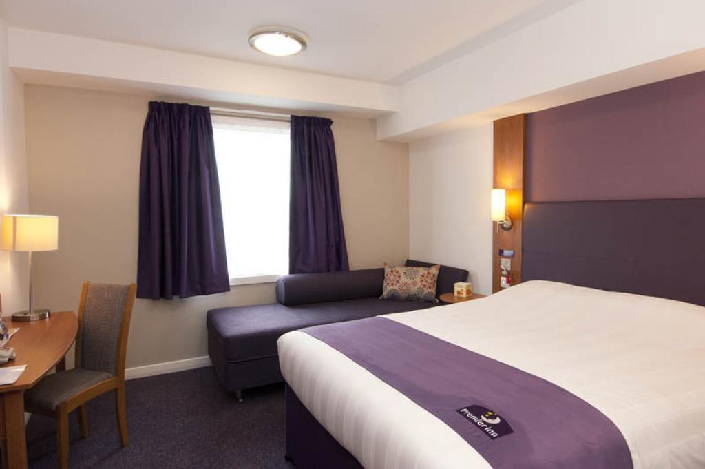 Premier Inn Watford - Croxley Green 3*