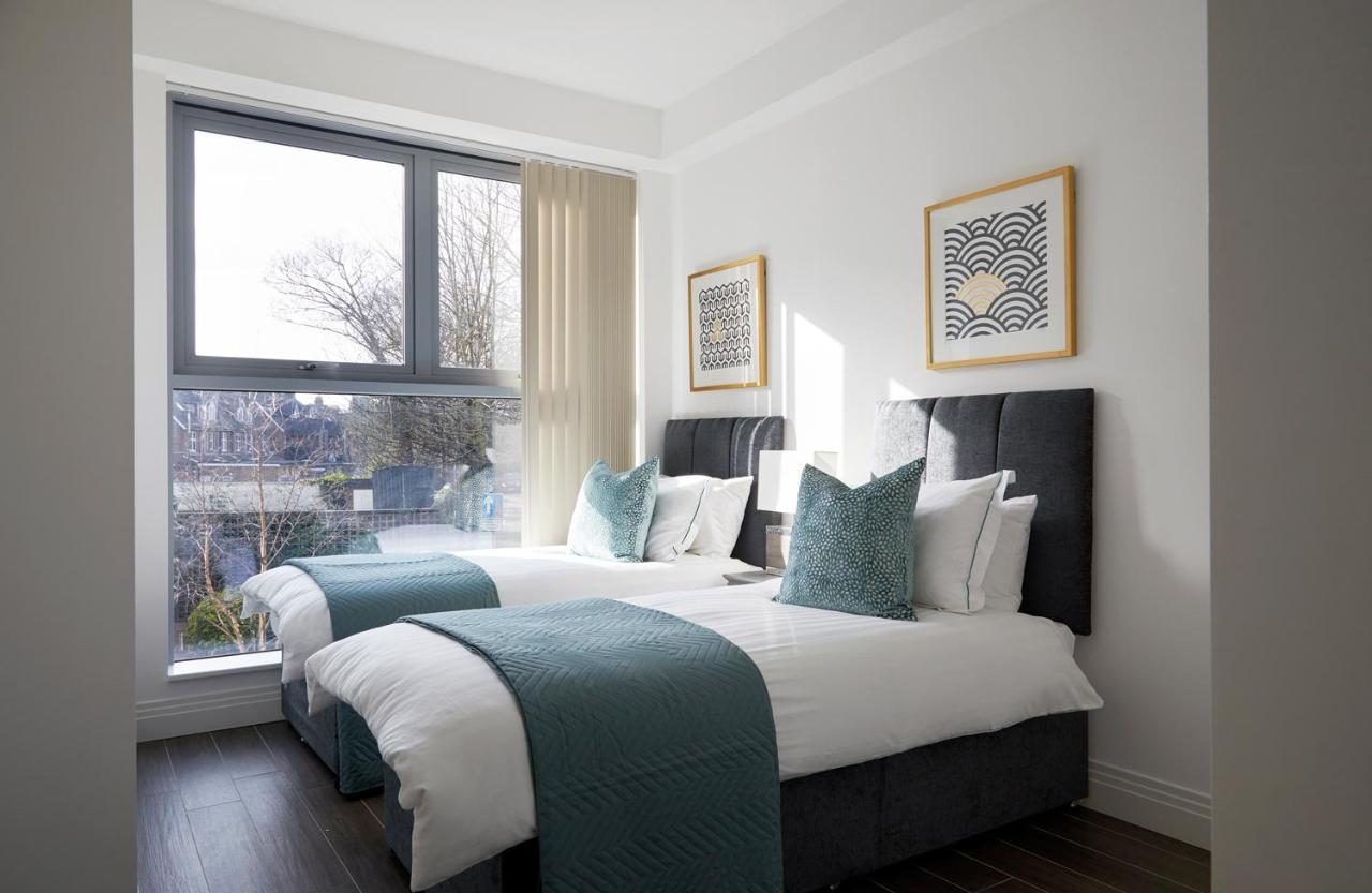 Apartment Aisiki Living: Flexible With Free Wi-fi And Parking
