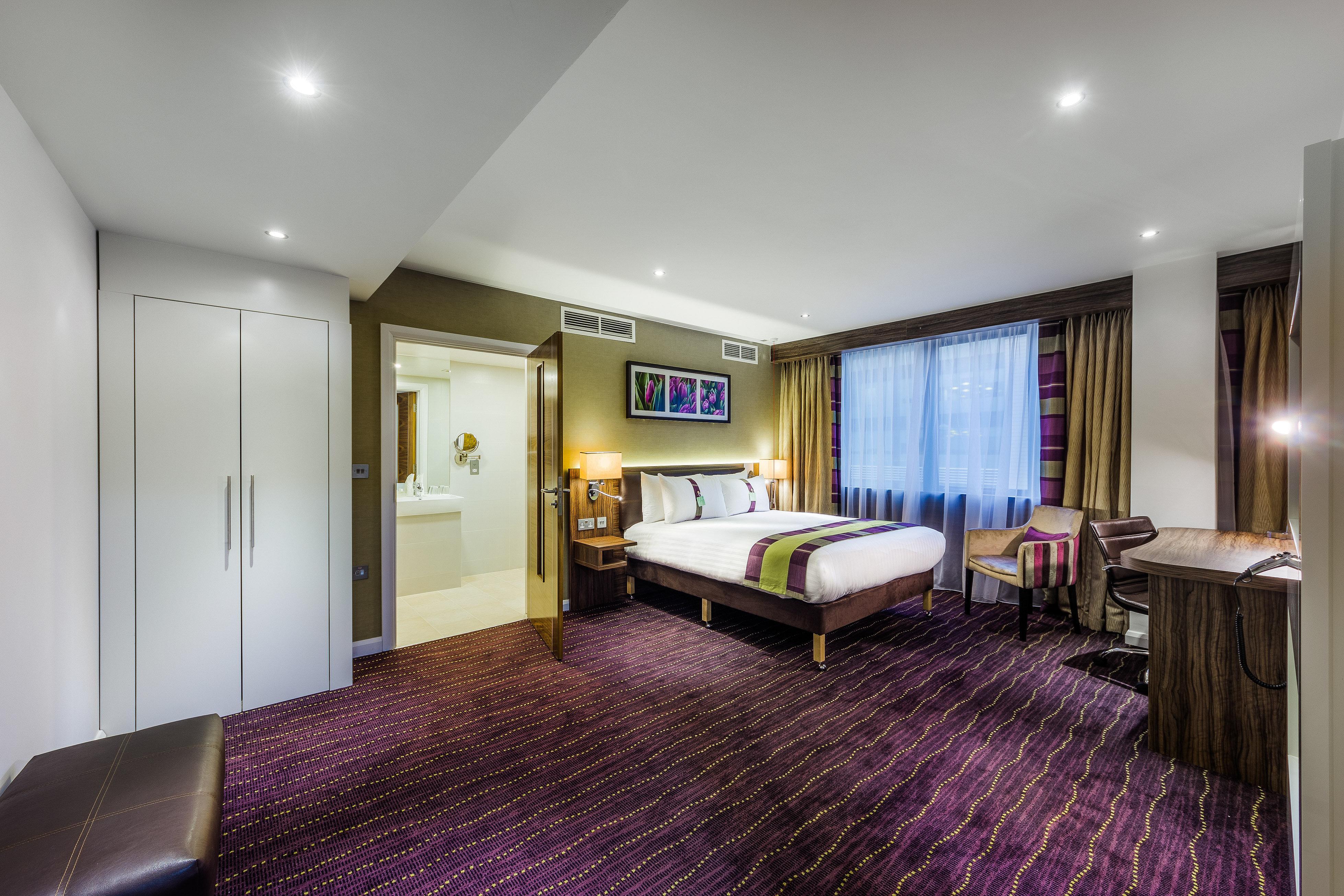 London Junction By Ihg Hotel Watford (Hertfordshire)