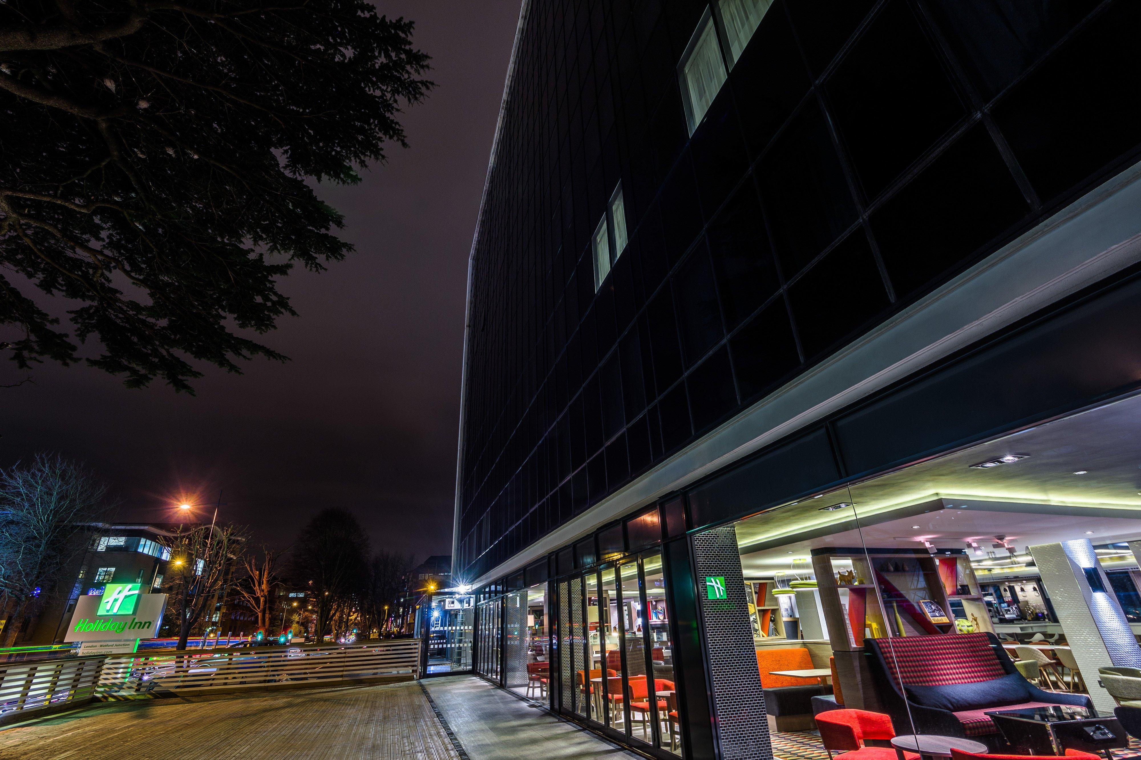 London Junction By Ihg Hotel 4*